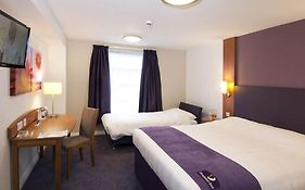 Premier Inn Exeter Central St. Davids